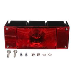 Picture of Seachoice ST17RSSCH 8-Function Waterproof Tail Light Driver Side Over 80 Inch