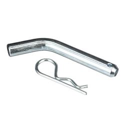 Picture of Seachoice 52391 Hitch Pin 5/8 Inch with Receiver Clip Class III IV V