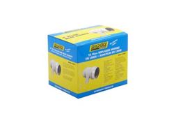 Picture of Seachoice 41861 In-Line Bilge Blower 4 Inch 240 CFM 12V Marine