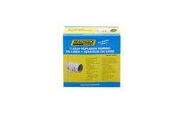 Picture of Seachoice 41871 In-Line Bilge Blower 3 Inch 170 CFM 12V