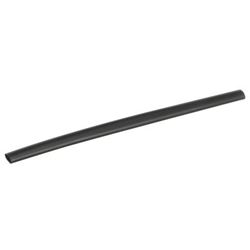 Picture of Seachoice 60471 Marine Heat Shrink Tubing with Sealant 3/4" x 48" Black