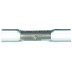 Picture of Seachoice 50-62781 Heat Shrink Butt Connector 16-14 AWG Marine Grade Blue 500-Pack