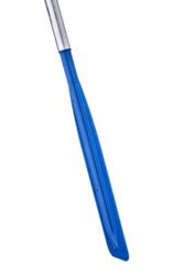 Picture of Seachoice 71131 6 Ft Synthetic Paddle with Aluminum Shaft - Blue