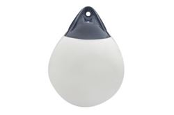 Picture of Seachoice DE95720S Premium Mooring Buoy 20 Inch White Commercial Grade