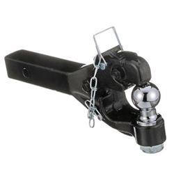 Picture of Seachoice 20212006 6-Ton Pintle Ball Hitch 2 In. Ball 2 In. Receiver