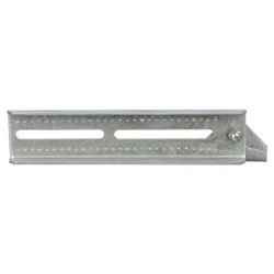 Picture of Seachoice 55350 Swivel Bolster Bracket 12 Inch Galvanized Boat Trailer