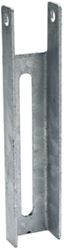 Picture of Seachoice 55510 Seachoice Bunk Bracket