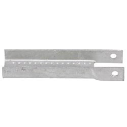 Picture of Seachoice 55490 Galvanized Bunk Bracket 8 Inch Boat Trailer