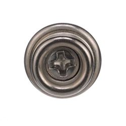 Picture of Seachoice RP-BP7251SC Seachoice Button Stud, #8 X 5/8 In. Stainless Steel Screw, Pack of 50