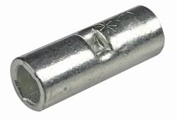 Picture of Seachoice 60221 Seachoice Brazed Non-Insulated Butt Connectors