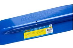 Picture of Seachoice 71134 7-Foot Synthetic Paddle with Aluminum Shaft Blue