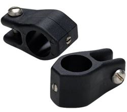 Picture of Seachoice 50-76131 Seachoice Nylon Jaw Slides (2 Per Pack)