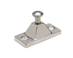 Picture of Seachoice 75831 Seachoice Stainless Steel Side Mount Deck Hinge