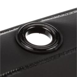 Picture of Seachoice DE53426S Contour Fender Dock Bumper 24 x 6 Inch Black