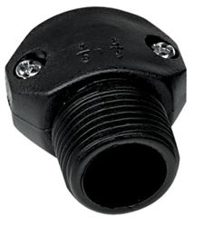 Picture of Seachoice 79661 Nylon Male Hose Coupling 5/8" to 3/4"