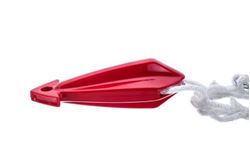 Picture of Seachoice 86701 Tow Harness with Float Pulley 8 Ft 1000 Lb Capacity