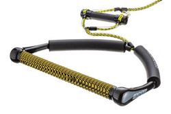 Picture of Seachoice 86723 4-Section Wakeboard Rope 70 Ft with 15 In EVA Handle