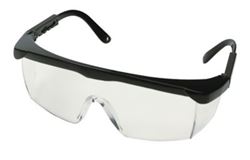Picture of Seachoice 92081 ANSI Z87.1 Safety Glasses with Impact Protection