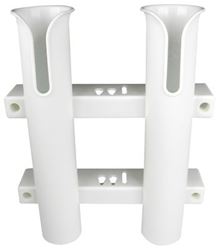 Picture of Seachoice 89401 Seachoice Polyurethane 2 Rod Rack