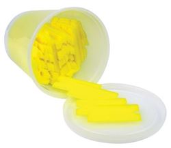 Picture of Seachoice 92021  100 Plastic Razor Blades with Bucket