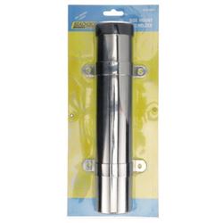 Picture of Seachoice 89311 Seachoice Side Mount Rod Holder, Stainless Steel, 1-5/8 in. ID