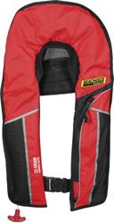 Picture of Seachoice 1214MA-RED Type V Inflatable PFD Adult Universal Red