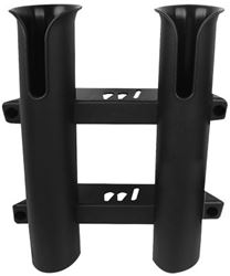 Picture of Seachoice 89441 Polyurethane 2 Rod Rack for Marine Fishing