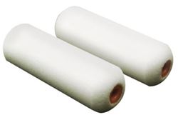 Picture of Seachoice 92911 Foam Roller 4 Inch 2 Pack with Domed Edges