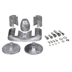 Picture of Seachoice 50-95091 Magnesium Anode Kit for Mercruiser Bravo III 2004-Present