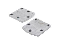 Picture of Seachoice 95391 Zeus Pod Drive Anode Kit - Aluminum with Hardware