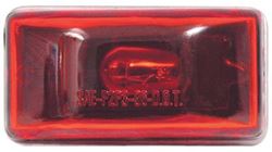 Picture of Seachoice MC95RSSCH Sealed Marker/Clearance Light
Red