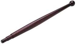 Picture of Seachoice 77021 Seachoice Varnished Mahogany Flag Pole, 3/4 in x 18 inch