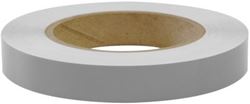 Picture of Seachoice 77959 Self-Adhesive Boat Striping Tape 1/2" x 50' Silver 3 Mil Vinyl
