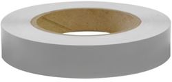 Picture of Seachoice 77963 Seachoice 50-77963 Self-Adhesive Boat Striping Tape, 3 Mil Vinyl, 1" x 50', Silver