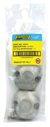 Picture of Seachoice 95638  Streamlined Shaft Anode w/Allen Screw, Magnesium, Model X9, Size 2"