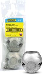 Picture of Seachoice 95627 Streamlined Shaft Anode Magnesium 1-1/4 Inch Model X5