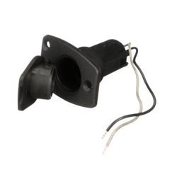 Picture of Seachoice 02931 LED All-Round Navigation Light 48 Inch Stainless Steel