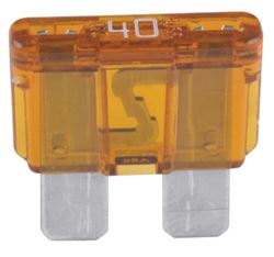Picture of Seachoice SC11339 ATC Blade Fuses 40 Amp 100-Pack
