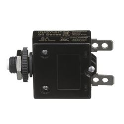 Picture of Seachoice 13091 Thermal Circuit Breaker Push to Reset 5 Amp