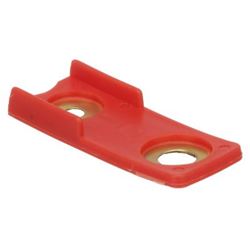 Picture of Seachoice 13711 Seachoice Circuit Breaker Bracket, Fits 20, 30, 40, Or 50 Amp Dual Stud Manual Reset Breakers