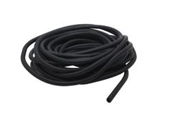 Picture of Seachoice 76650 Flame Retardant Split Loom 1/2 Inch x 50 Feet Marine Grade