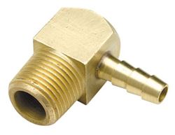 Picture of Seachoice 50-20881  90 Degree Brass Fuel Elbow