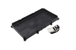 Picture of Seachoice 22053 Battery Tray with Stainless Steel Strap - Group 27