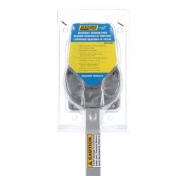 Picture of Seachoice 50-28001 Adjustable Transom Saver for Outboard Motors 20-30 Inch