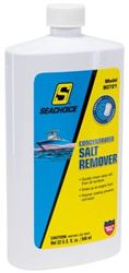 Picture of Seachoice 90721 Salt Remover with PTFE 32 oz Marine Cleaning Solution