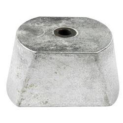 Picture of Seachoice 95648 Hamilton Jet Drive Anode HM461 Aluminum