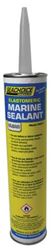 Picture of Seachoice 50-96911 Elastomeric Clear Marine Sealant 10 oz