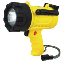 Picture of Seachoice 08091 Waterproof LED Handheld Spotlight 300 Lumen