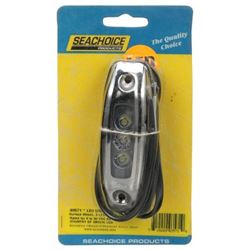 Picture of Seachoice 50-03571 Water Dragon LED Underwater Light 1500 Lumens White