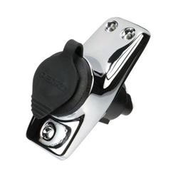 Picture of Seachoice 08261 Chrome Spare Light Base Assembly with Waterproof Cover